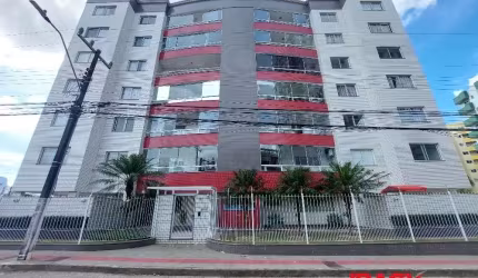 Apartamento com 3 quartos para alugar na Rua Joci José Martins, 151, Pagani, Palhoça, 92 m2 por R$ 2.800