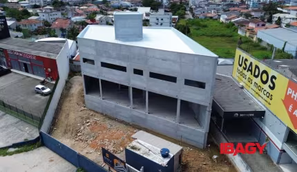 Ponto comercial para alugar na Rodovia BR-101, 00, Centro, Palhoça, 290 m2 por R$ 20.000