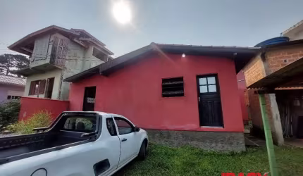 Casa para alugar na Servidão Gervasio Manoel da Cunha, 191, Cachoeira do Bom Jesus, Florianópolis, 122 m2 por R$ 4.000