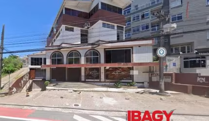 Ponto comercial para alugar na Rua Capitão Romualdo de Barros, 782, Carvoeira, Florianópolis, 400 m2 por R$ 28.750