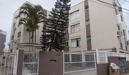 Apartamento com 1 quarto para alugar na Rodovia Admar Gonzaga, 1853, Itacorubi, Florianópolis, 40 m2 por R$ 2.200