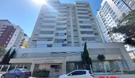 Apartamento para alugar na Rua Rudolfo Jacob Schaeffer, 231, Nossa Senhora do Rosário, São José, 95 m2 por R$ 4.350