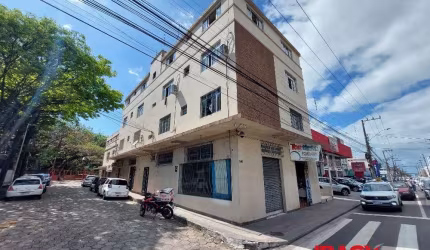 Ponto comercial com 2 salas para alugar na Avenida Josué Di Bernardi, 540, Campinas, São José, 45 m2 por R$ 1.900