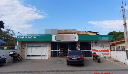Ponto comercial para alugar na Rua Graciliano Manoel Gomes, 633, Ingleses do Rio Vermelho, Florianópolis, 54 m2 por R$ 6.500
