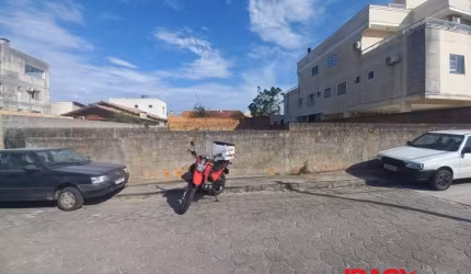 Terreno comercial para alugar na Rua Laurindo Elias de Oliveira, 222, Ingleses do Rio Vermelho, Florianópolis, 459 m2 por R$ 2.500