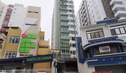 Apartamento com 3 quartos para alugar na Rua Duarte Schutel, 101, Centro, Florianópolis, 150 m2 por R$ 4.000