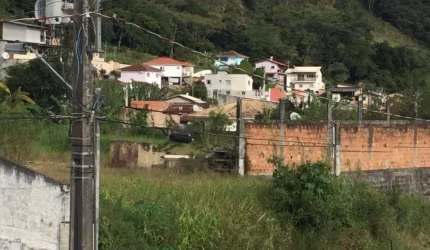 Terreno comercial para alugar na Rua Manoel Ernesto Amandio, Potecas, São José, 2503 m2 por R$ 4.000