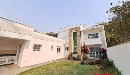 Casa com 2 quartos para alugar na Rua Jerônimo José Dias, 00, Saco dos Limões, Florianópolis, 230 m2 por R$ 6.800