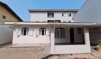 Casa com 2 quartos para alugar na Rua José Nunes Vieira, 280, Ingleses, Florianópolis, 59 m2 por R$ 2.900