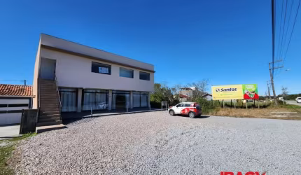 Ponto comercial para alugar na Rodovia Evádio Paulo Broering, 4701, Praia do Sonho, Palhoça por R$ 5.000