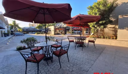 Ponto comercial para alugar na Rodovia José Carlos Daux, 4850, Saco Grande, Florianópolis, 85 m2 por R$ 12.000