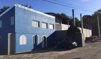 Barracão / Galpão / Depósito para alugar na Rua Valdir José Mariano, 11, Potecas, São José, 1200 m2 por R$ 20.000