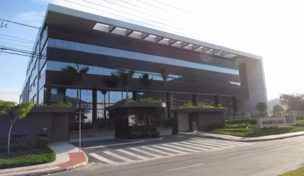 Sala comercial para alugar na Rodovia José Carlos Daux, 4633, Saco Grande, Florianópolis, 323 m2 por R$ 16.197