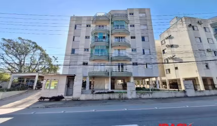 Apartamento com 3 quartos para alugar na Rua Deputado Antônio Edu Vieira, 147, Pantanal, Florianópolis, 92 m2 por R$ 2.500