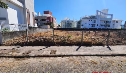 Terreno comercial para alugar na Rua Mario Giocondo Crocetta, Ingleses do Rio Vermelho, Florianópolis por R$ 5.800