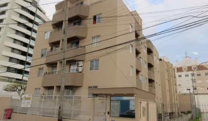 Apartamento com 2 quartos para alugar na Rua Trajano Margarida, 144, Trindade, Florianópolis, 59 m2 por R$ 3.100
