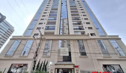 Apartamento com 3 quartos para alugar na Rua Brasilpinho, 286, Kobrasol, São José, 129 m2 por R$ 7.700
