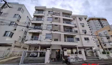 Apartamento com 2 quartos para alugar na Rua Milão, 100, Pagani, Palhoça, 62 m2 por R$ 2.500
