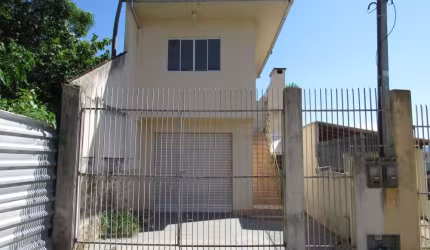 Kitnet / Stúdio para alugar na Rua Major Durval, 2019, Ipiranga, São José, 45 m2 por R$ 1.400