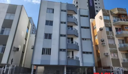 Apartamento com 2 quartos para alugar na Rua Ernesto Giorno, 48, Kobrasol, São José, 58 m2 por R$ 2.350