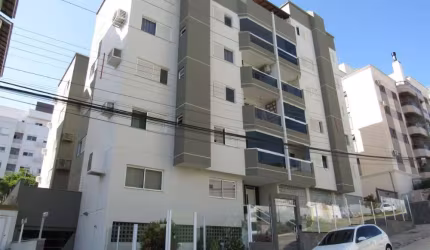 Apartamento com 3 quartos para alugar na Rua Bias Peixoto, 161, Itaguaçu, Florianópolis, 99 m2 por R$ 4.420