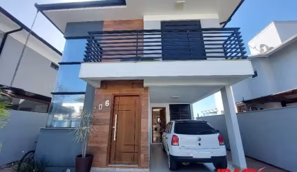 Casa com 2 quartos para alugar na Rua Canela Amarela, 106, Ribeirão da Ilha, Florianópolis, 165 m2 por R$ 7.500
