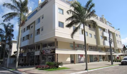 Ponto comercial com 2 salas para alugar na Rua Deputado Paulo Preis, 596, Jurerê, Florianópolis, 56 m2 por R$ 3.500
