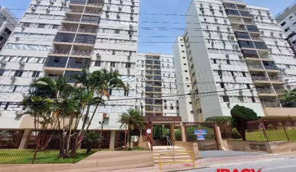 Apartamento com 3 quartos para alugar na Rua Almirante Lamego, 748, Centro, Florianópolis, 96 m2 por R$ 4.200