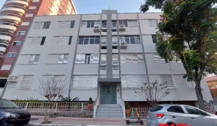 Apartamento com 2 quartos para alugar na Rua Almirante Dorval Melchíades de Souza, 690, Centro, Florianópolis, 67 m2 por R$ 2.600