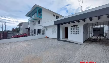Casa para alugar na Avenida Atlântica, 1141, Jardim Atlântico, Florianópolis, 300 m2 por R$ 9.000