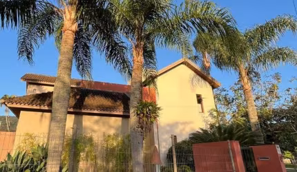 Casa com 4 quartos para alugar na Avenida Carlos Gonzaga, 100, Córrego Grande, Florianópolis, 307 m2 por R$ 12.000