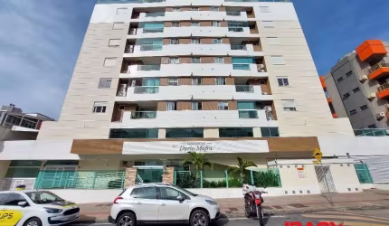 Apartamento com 2 quartos para alugar na Rua Antônio Carlos Ferreira, 297, Beira Mar, Florianópolis, 72 m2 por R$ 5.400