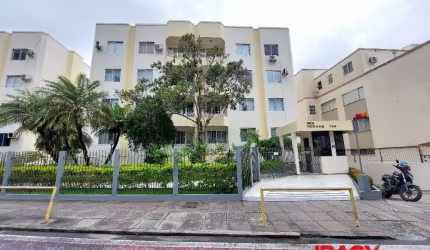 Apartamento com 3 quartos para alugar na Rua Lauro Linhares, 739, Trindade, Florianópolis, 96 m2 por R$ 3.600