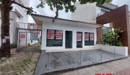 Ponto comercial com 1 sala para alugar na Avenida Brigadeiro da Silva Paes, 799, Campinas, São José, 15 m2 por R$ 1.800