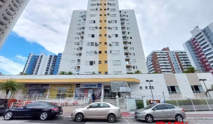 Apartamento com 2 quartos para alugar na Avenida Presidente Nereu Ramos, 1055, Campinas, São José, 73 m2 por R$ 2.900