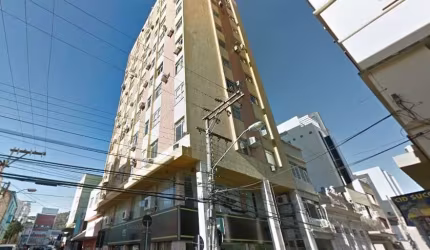 Sala comercial para alugar na Rua Nunes Machado, 94, Centro, Florianópolis, 28 m2 por R$ 1.200