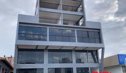 Sala comercial para alugar na Rodovia Armando Calil Bulos, 5991, Ingleses, Florianópolis, 42 m2 por R$ 4.600