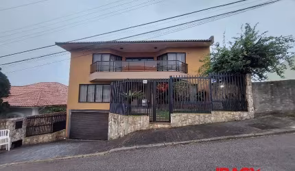 Casa com 3 quartos para alugar na Rua Professor Abelardo Rupp, 70, Itaguaçu, Florianópolis, 456 m2 por R$ 17.900