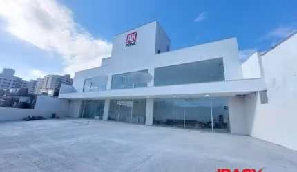 Prédio para alugar na Rodovia Admar Gonzaga, 1001, Itacorubi, Florianópolis, 350 m2 por R$ 26.000