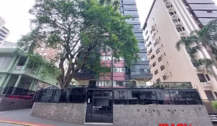 Apartamento com 3 quartos para alugar na Rua Rafael Bandeira, 65, Centro, Florianópolis, 120 m2 por R$ 8.500