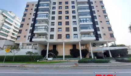 Apartamento com 2 quartos para alugar na Rua Professor João José Cabral, 263, Balneário, Florianópolis, 75 m2 por R$ 7.000