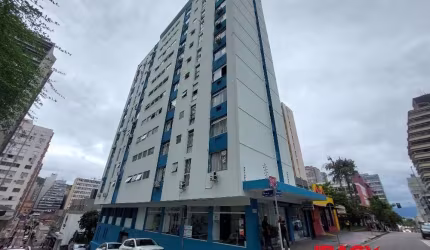 Apartamento com 2 quartos para alugar na Rua Álvaro de Carvalho, 346, Centro, Florianópolis, 67 m2 por R$ 2.600