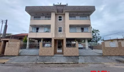 Apartamento com 2 quartos para alugar na Rua das Canelas, 249, Madri, Palhoça, 65 m2 por R$ 2.200