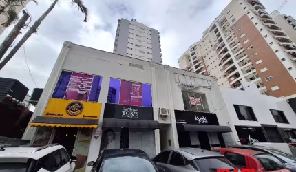 Sala comercial com 2 salas para alugar na Rua Caetano José Ferreira, 426, Kobrasol, São José, 56 m2 por R$ 2.200