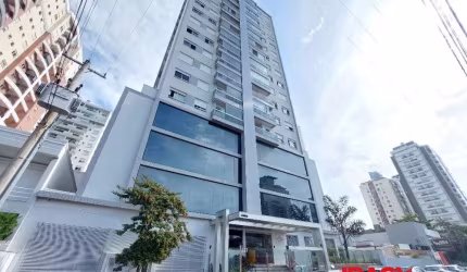 Apartamento com 2 quartos para alugar na Rua Brasilpinho, 121, Kobrasol, São José, 68 m2 por R$ 4.200