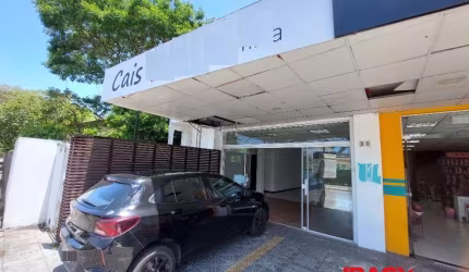 Ponto comercial com 3 salas para alugar na Rua Nossa Senhora da Conceição, 30, Lagoa da Conceição, Florianópolis, 80 m2 por R$ 5.600