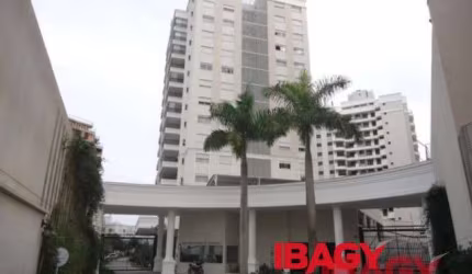 Apartamento com 3 quartos para alugar na Rua Pastor W. R. Schisler Filho, 900, Itacorubi, Florianópolis, 154 m2 por R$ 8.500