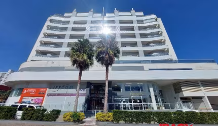 Ponto comercial com 1 sala para alugar na Rua Libia Cruz, 275, Estreito, Florianópolis, 43 m2 por R$ 1.500