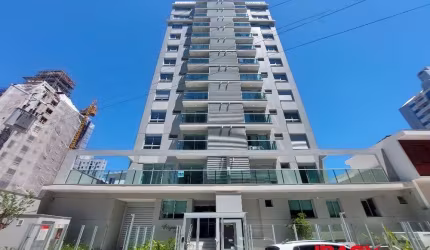 Apartamento com 1 quarto para alugar na Rua Santo Inácio de Loyola, 135, Centro, Florianópolis, 42 m2 por R$ 4.900