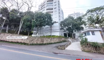 Apartamento com 3 quartos para alugar na Rodovia João Paulo, 820, João Paulo, Florianópolis, 174 m2 por R$ 6.800